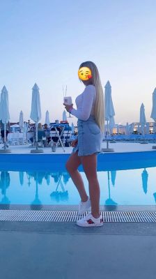 шлюшка Мария (Волгоград)