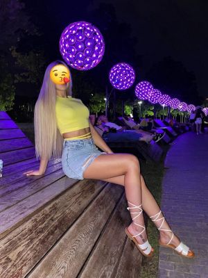 Интимное свидание с блядью Мария (28 лет)