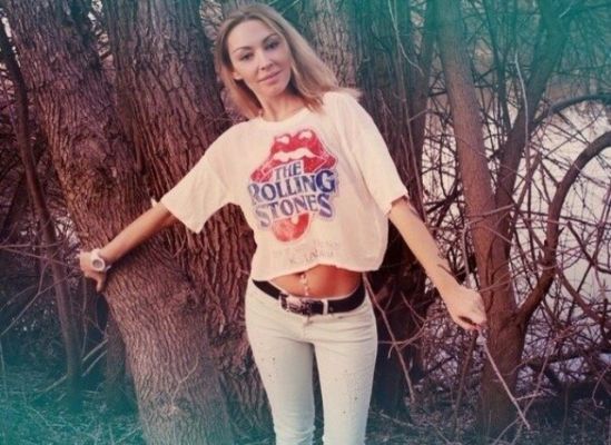 Ирина, фото с сайта sexovolg.center