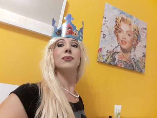 Интим-услуги — ТРАНС Лола , 26