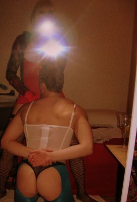 фотка ТРАНС Лола  (инди)