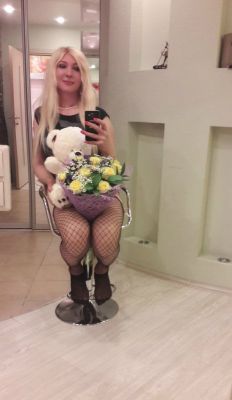 ТРАНС Лола  (Волгоград), эротические фото