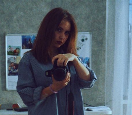 Анастасия, возраст: 18 рост: 165, вес: 57