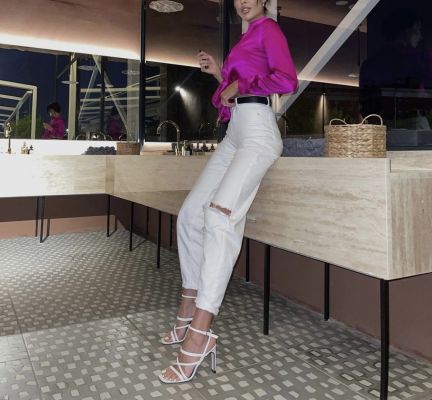 Ульяна ViP (инди), фото шлюхи