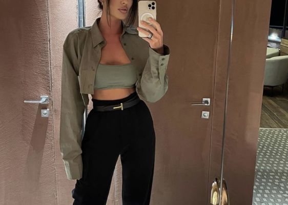 Элитная шлюха Ульяна ViP, рост: 172, вес: 50