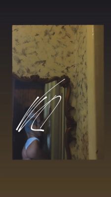 Страстная ночная бабочка Lena с обнаженными фото