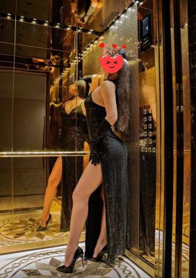 Аделина V.I.P, 8 928 207-77-24 - БДСМ анкета