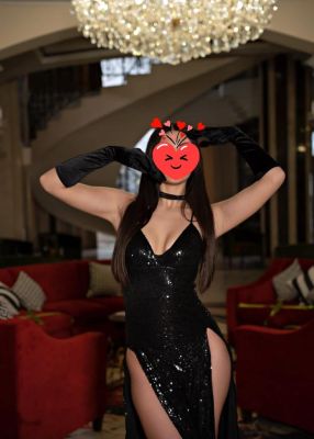 Аделина V.I.P — BDSM секс круглосуточно