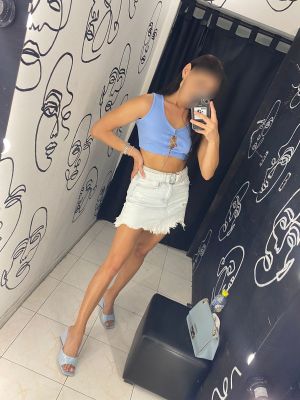 ♦️♦️♦️♦️Алина♦️♦️♦️♦️ —  девушка на ночь для щедрого мужчины