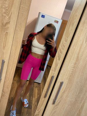 Красивая шлюшка (рост: 169), мужской досуг в Волгограде (Все районы)