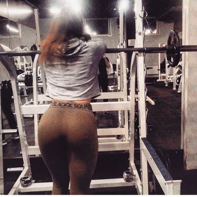 Кристина, анкетные фото