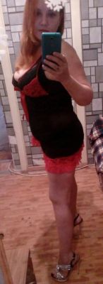 шлюшка Лера (Волгоград)