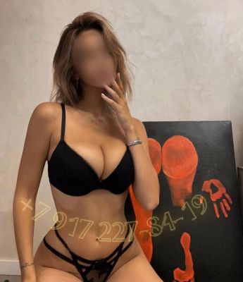 Алиса, анкетное фото