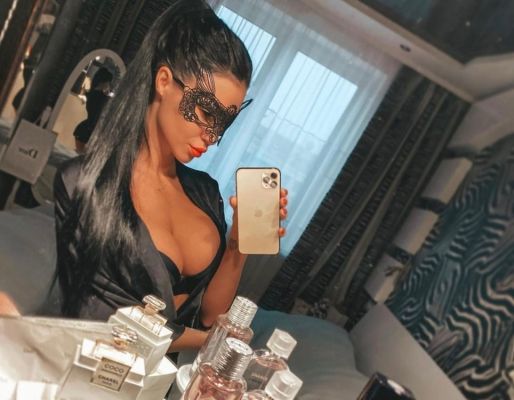 Алеся (Волгоград), эротические фото