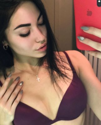 Элитная путана Лиза БЕЗ ПРЕДОПЛАТ, 23 лет, г. Волгоград