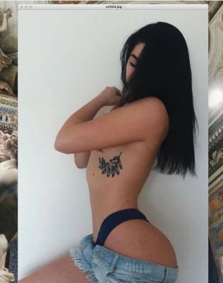 индивидуалка Лиза БЕЗ ПРЕДОПЛАТ