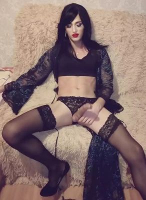 Волгоградская шлюха ЛАРИСА ТРАНС ✅, 23 лет, рост: 175, вес: 65