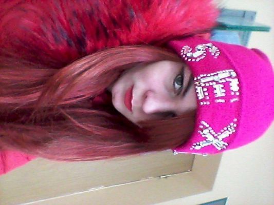 Рыжик — экспресс-знакомство для секса от 2500