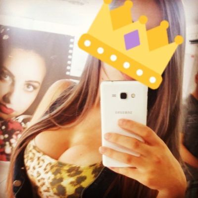 Алина, фото