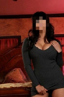 индивидуалка Айгуля Neww