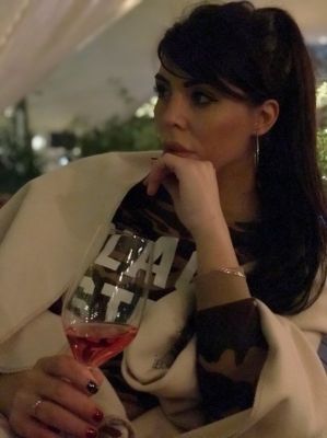 Лина транс, фото с sexovolg.center