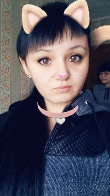 Камила, фото