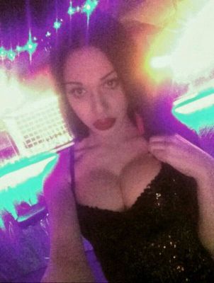 Виктория Тран, 9618570587