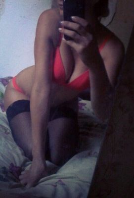 Знакомства в Волгограде — Ева, 25 лет