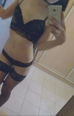 Знакомства в Волгограде — Светлана, 20 лет