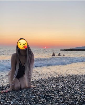 Дорогая элитная проститутка Вика, рост: 170, вес: 57