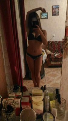 шлюшка Танюша (Волгоград)