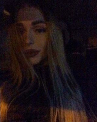 фотка Эрика Транссе (инди)