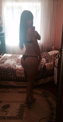 Наташа, рост: 165, вес: 50