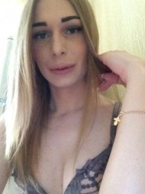 фотографии Эрика Транссе