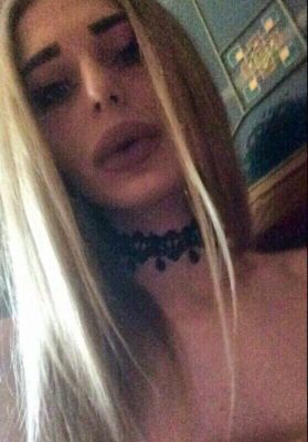 Эрика Транссе, от 2500 в час