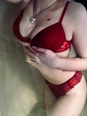 Киса — анкета девушки и фото