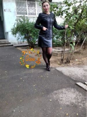 ольга николки