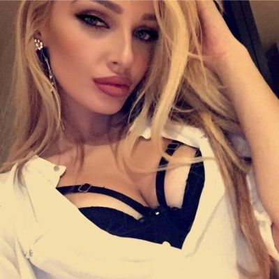 Катрин (г. Волгоград)