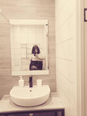 Милана — проститутка из Украины, от 3000 руб. в час