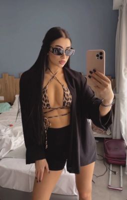 Опытная индивидуалка и проститутка Диляра, Волгоград