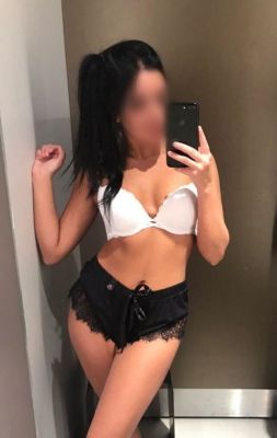 Элитная путана Маша, 20 лет, г. Волгоград