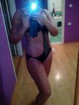 Страстная ночная бабочка Женя с обнаженными фото