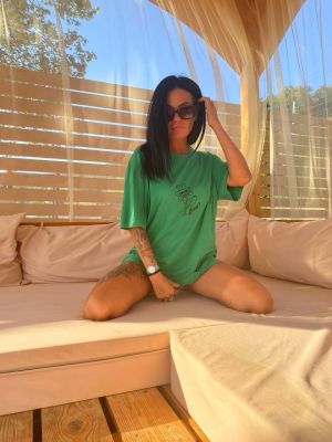 ♥️♥️♥️АМИРА♥️♥️♥️ — проститутка с выездом, 27 лет, рост: 160, вес: 50