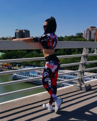 где стоит шлюха ♥️♥️♥️АМИРА♥️♥️♥️, 27 лет