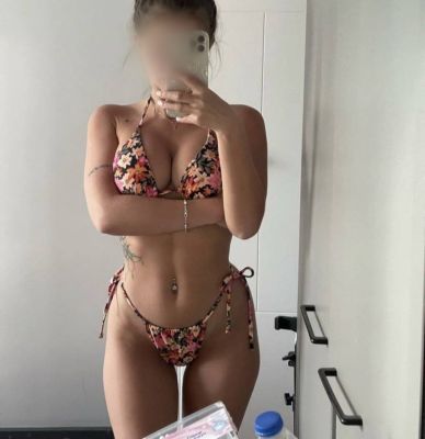 Эмили — закажите эту проститутку онлайн в Волгограде