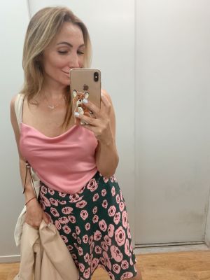 Интим-услуги — Марина, 43