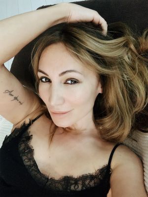 Элитная путана Марина, 43 лет, г. Волгоград