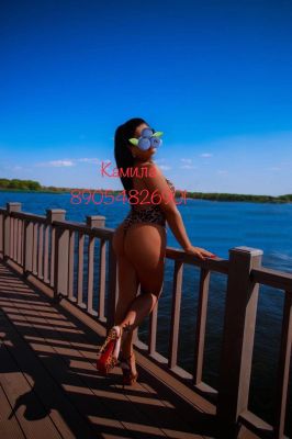 Шлюха по вызову: 34 лет, г. Волгоград (Центральный)