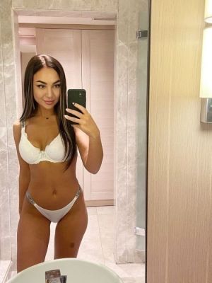 VIP шлюха Кристина, 20 лет, г. Волгоград, закажите онлайн