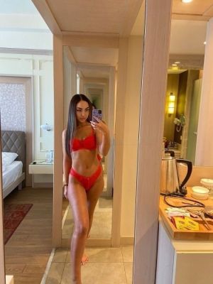 Кристина, секс и эромассаж в Волгограде